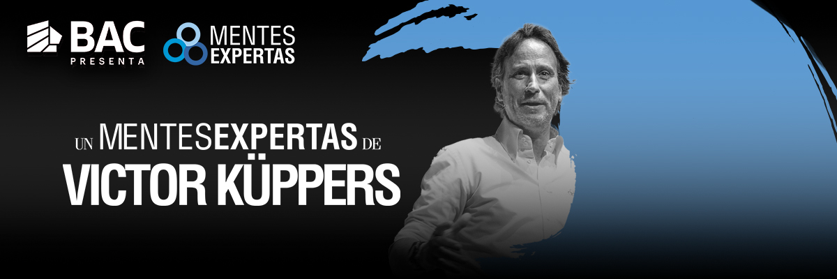 VICTOR KUPPERS